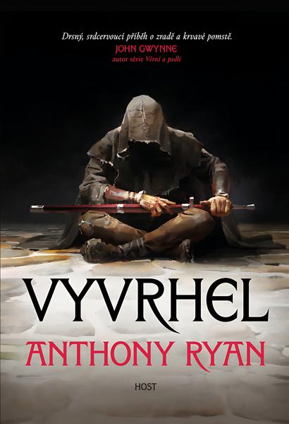 Vyvrhel - 9788027517756
