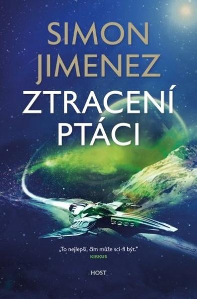 Levně Ztracení ptáci