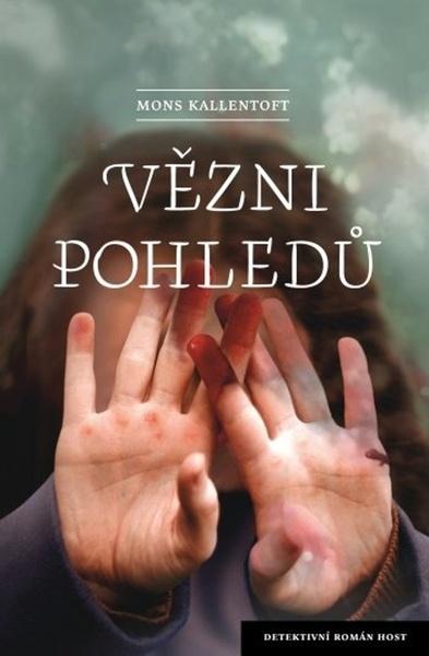Vězni pohledů - 9788027517664