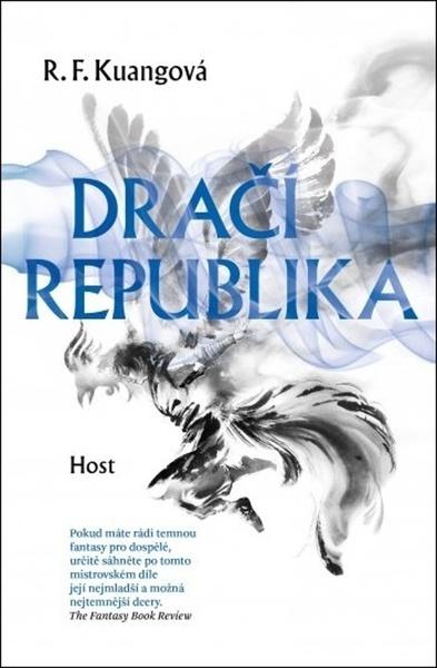 Levně Dračí republika