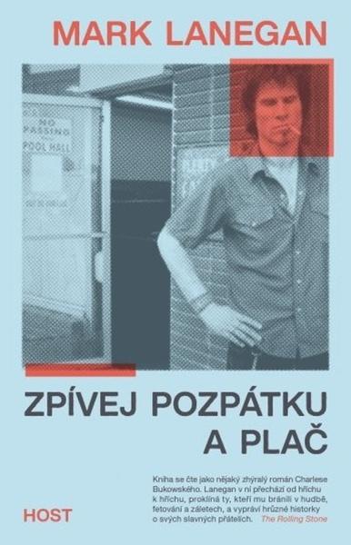 Levně Zpívej pozpátku a plač