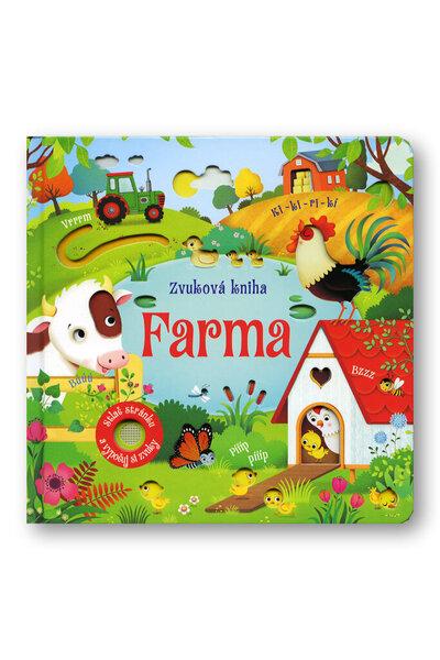 Farma - 9788056711491