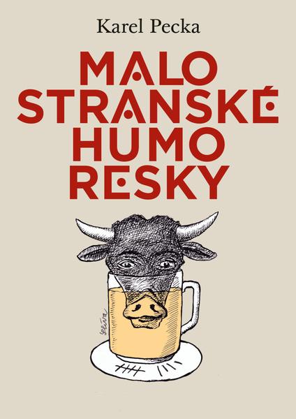 Levně Malostranské humoresky