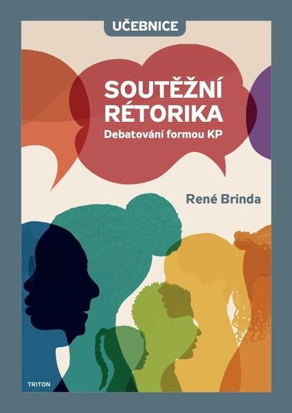 Levně Soutěžní rétorika