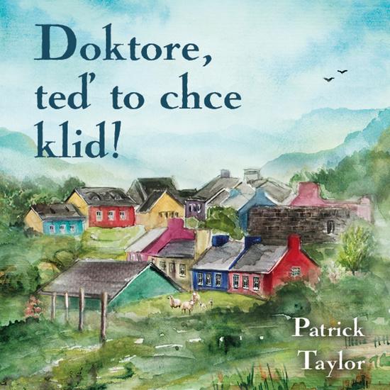 Levně Doktore, teď to chce klid!