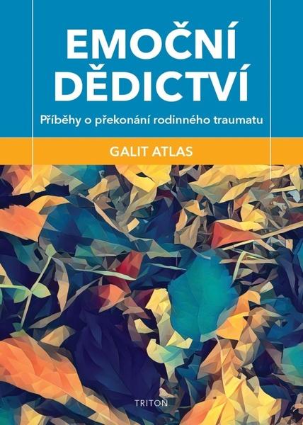 Levně Emoční dědictví