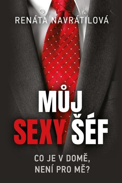 Levně Můj sexy šéf