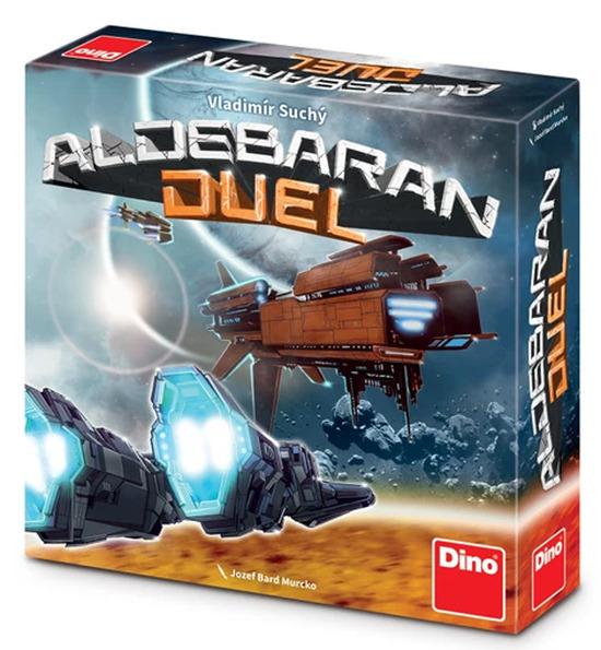Hra Aldebaran - 631793