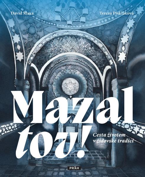 Levně Mazal tov!