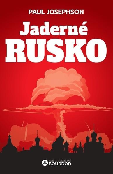 Levně Jaderné Rusko