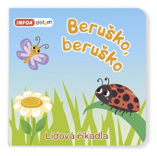 Levně Beruško, beruško