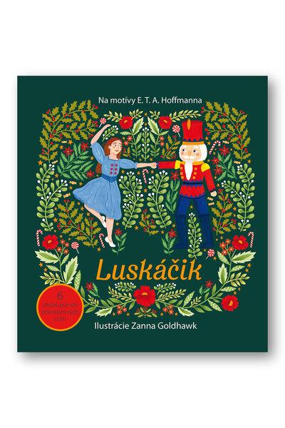 Luskáčik - 9788056711873