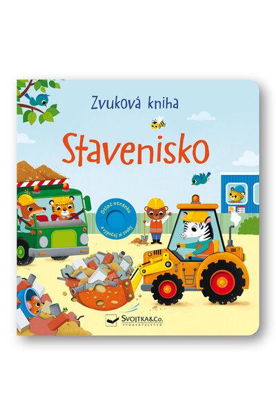 Levně Stavenisko