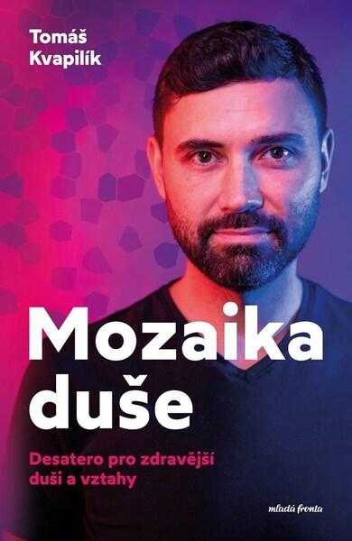 Levně Mozaika duše