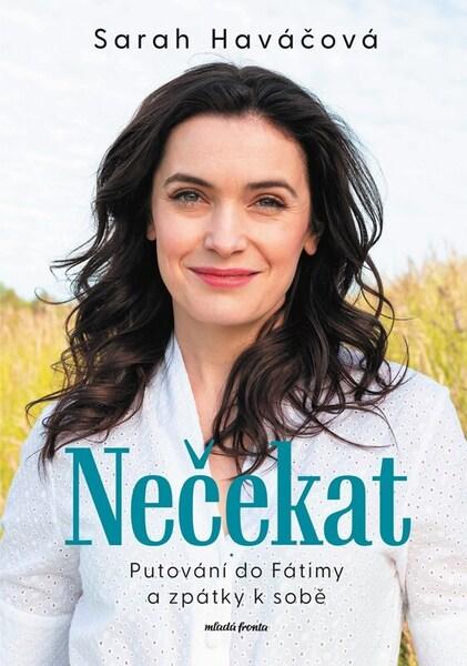 Nečekat - 9788020462343