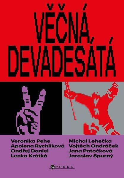 Levně Věčná devadesátá