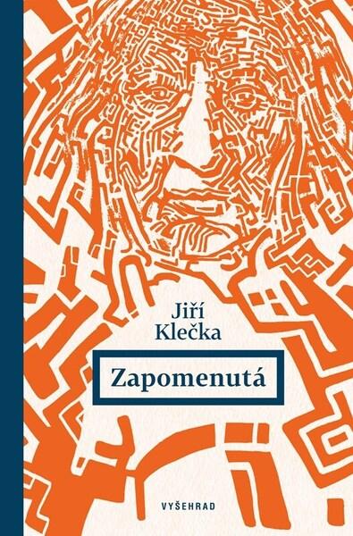 Zapomenutá - 9788076018723