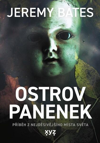 Levně Ostrov panenek