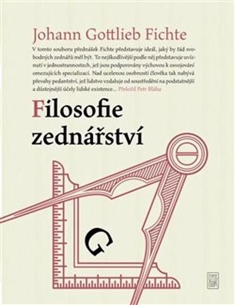 Filosofie zednářství - 9788076900509