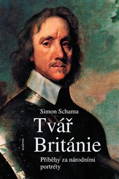 Tvář Británie - 9788020034427
