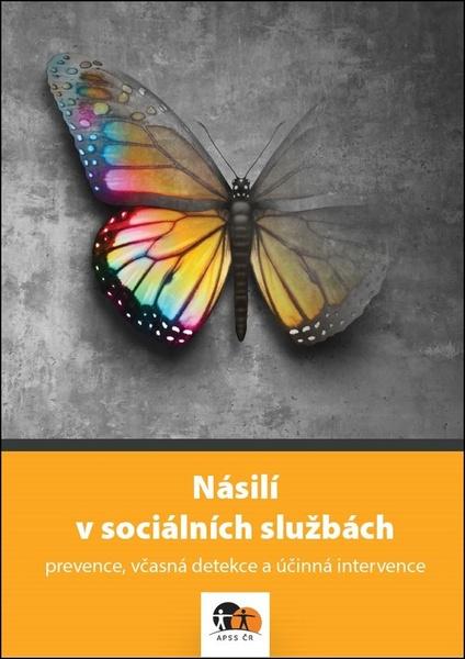 Levně Násilí v sociálních službách