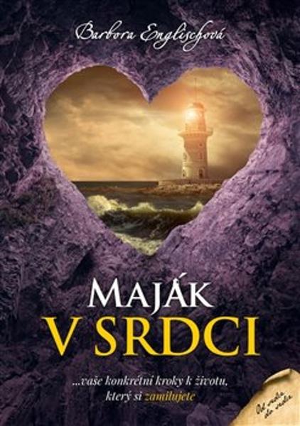 Maják v srdci - 9788090846142