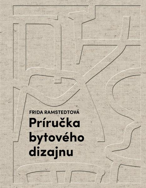 Príručka bytového dizajnu - 9788022214698