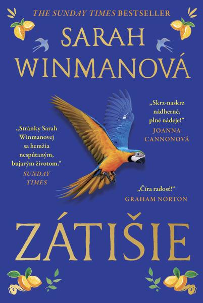 Zátišie - 9788022214438