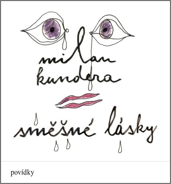 Levně Směšné lásky