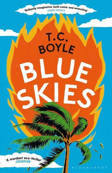 Blue Skies - 1526659700