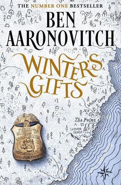 Levně Winter's Gifts