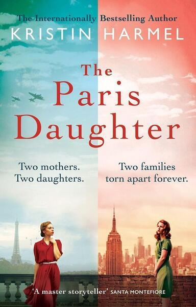 The Paris Daughter - 1802793895