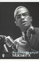 Levně The Autobiography of Malcolm X