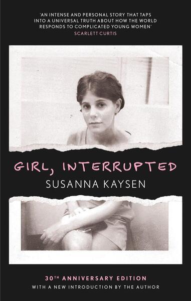 Girl, Interrupted - 0349017905