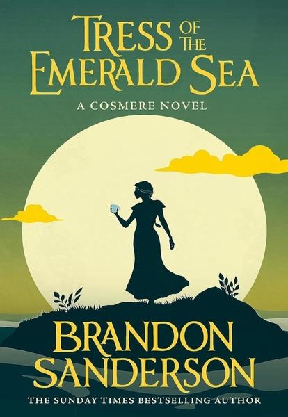 Tress of the Emerald Sea - 1399613391