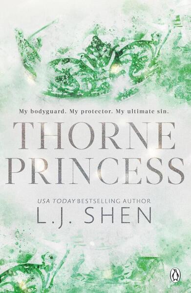 Thorne Princess - 1405959568
