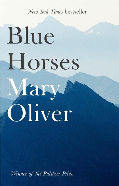 Blue Horses - 147215374X