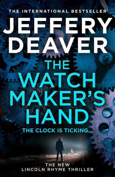The Watchmaker's Hand - 0008503877