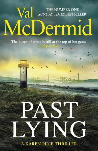 Past Lying - 1408729091