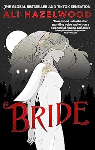Bride - 1408728869