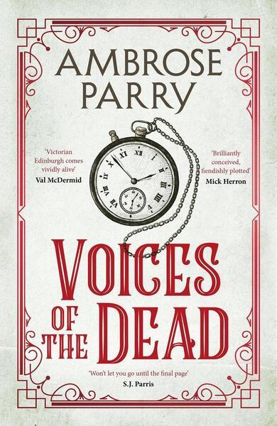 Voices of the Dead - 1838855513