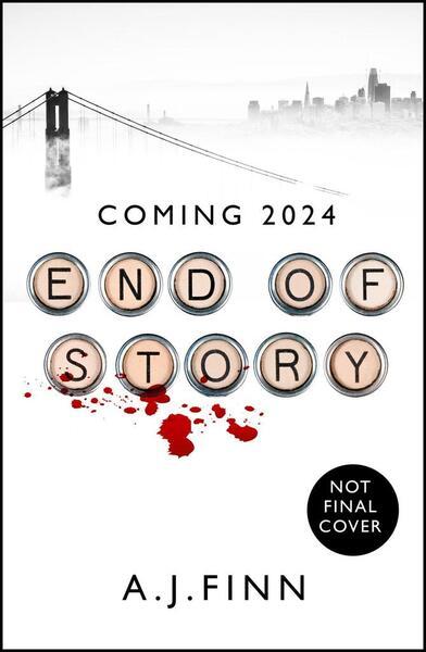 End of Story - 0008234213