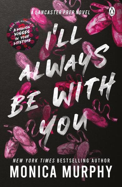 I'll Always Be With You - 1405957395