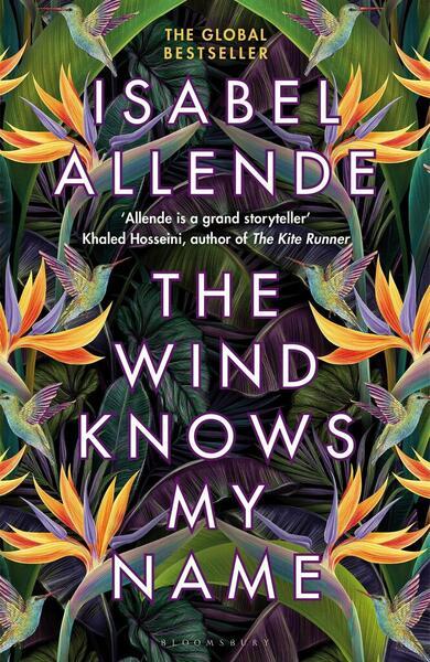 The Wind Knows My Name - 1526660326