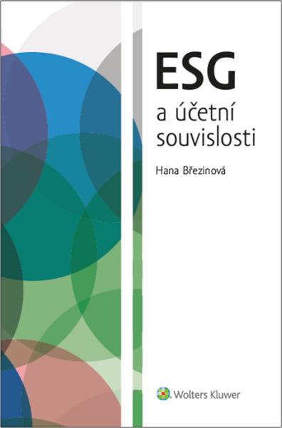 Levně ESG a účetní souvislosti