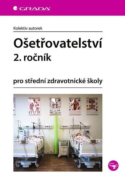 Levně Ošetřovatelství 2. ročník