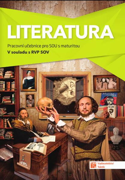 Levně Literatura