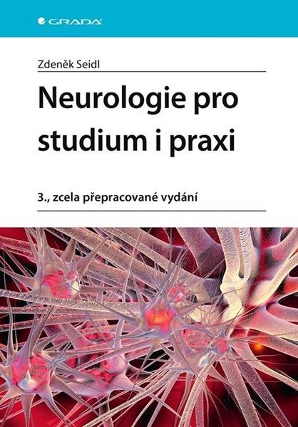 Neurologie pro studium i praxi - 9788027137107