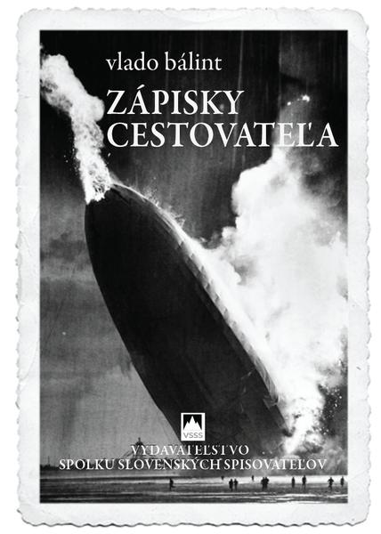 Zápisky cestovateľa - 9788082022202