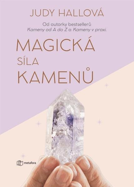 Levně Magická síla kamenů